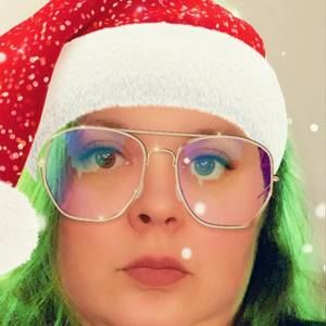 Meet your Posher, Marie ange